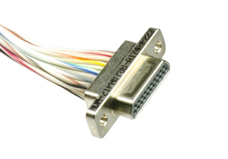 Ultra high temp Micro D